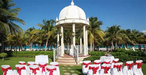 10 Best All-Inclusive Playa del Carmen Wedding Packages (2024)