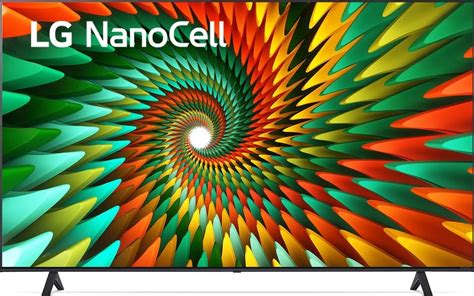 Lg Nanocell Nano Inch Ultra Hd K Smart Led Tv Nano Sra Price