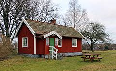 Category:Falu red houses in Halland County - Wikimedia Commons