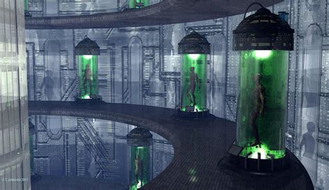 Cloning Facility By Letipple On Deviantart