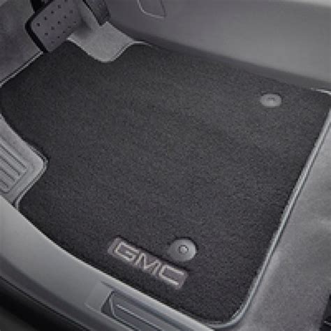 Floor Mats For 2023 Gmc Acadia