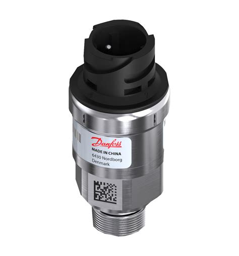 Danfoss G Mbs Bar Ma M X Pressure Transmitter