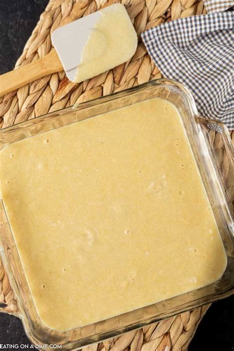 Sweet Honey Corn Bread Recipe The Best Honey Cornbread Recipe