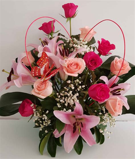 Top 100 Arreglos De Flores Hermosas Abzlocal Mx