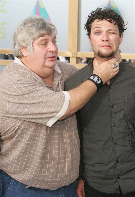 Vincent Margera Don Vito From Viva La Bam Dead At 59 Rolling Stone