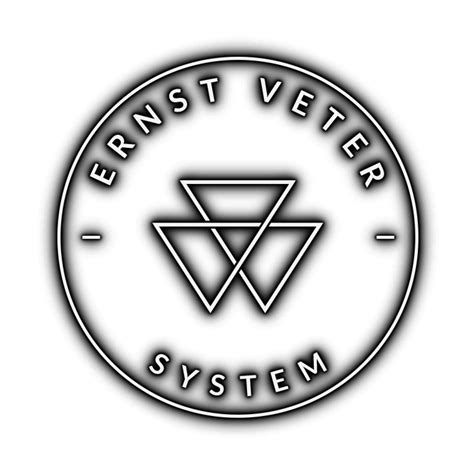 Ernst Veter System Registration