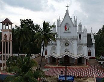 Parishes Eparchy Of Kothamangalam Kothamangalam Diocese