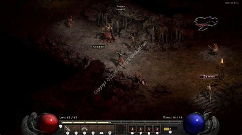 Diablo Ii Resurrected Ps