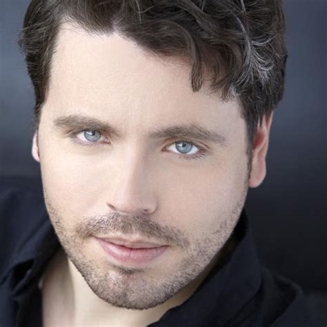 Q&A: Michael Hughes on Cabaret | The Musical Stage Company