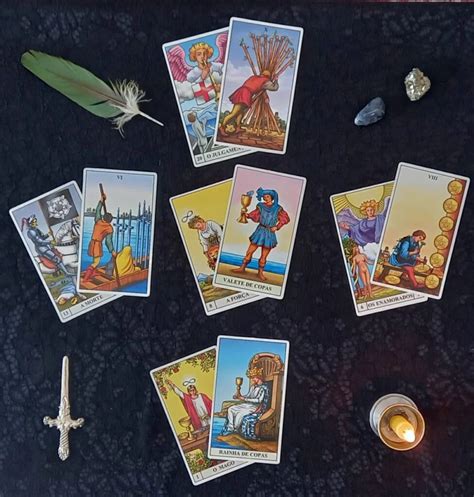 Leitura De Tarot Sobre Como Ajudar Um Amigo Mysticloves