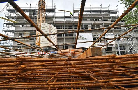 Nachverdichtung Fasanenhof B Rger Wehren Sich Gegen Bauprojekte