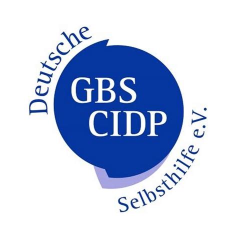 GBS CIDP Selbsthilfe YouTube