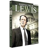 Inspecteur Lewis Saison Coffret Dvd Dvd Et Blu Ray Amazon Fr