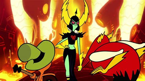 Wander Over Yonder - I'm The Bad Guy Acordes - Chordify