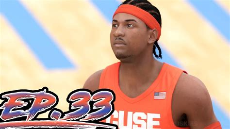 NBA 2K23 Next Gen My Career Ep 33 Flashback Game 4 Holding D