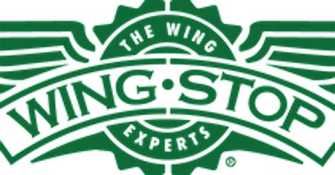 Wingstop Logo, Wingstop Welcome To Hyde Park - Update this logo ...