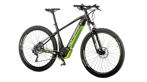 Kletterkünstler Corratec E Power X Vert 29 BIKE