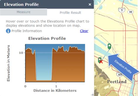 Oregon Department of Geology and Mineral Industries : Geologic Map of ...