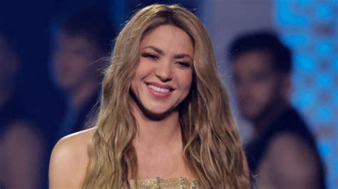 Foto Shakira Vive Romance Secreto Produtor Purepeople