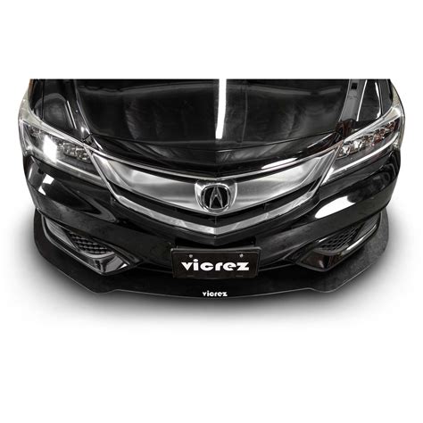 2014 Acura Ilx Body Kit - HD Car Wallpapers