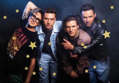 Mcfly Anuncia Shows No Brasil Em 2024 Com A Turnê Do Disco ‘power To Play Jornal De Brasília