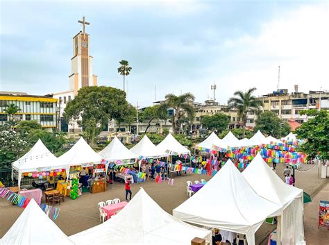 Vinces Se Prepara Para Su Festival Del Choclo 2024 Diario La Hora