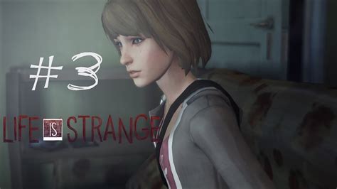 Life Is Strange Ita 3 A CASA DI CHLOE YouTube