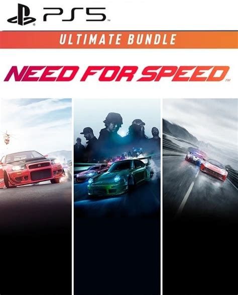 3 JUEGOS EN 1 NEED FOR SPEED PAYBACK MAS NEED FOR SPEED MAS NEED FOR