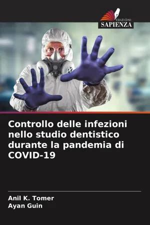 PDF Controllo Delle Infezioni Nello Studio Dentistico Durante La