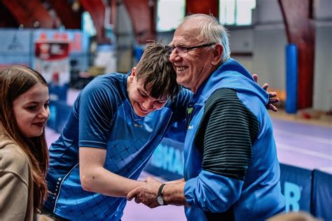 Zielonog Rzanin Mateusz Zalewski Gwiazd Mistrzostw Polski Zdoby A