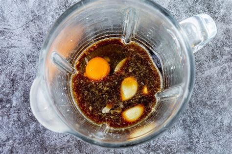 Maki Acevichado Una Impresionante Receta De Cocina Nikkei