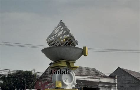 Di Mana Tugu Tahu Di Sumedang Golali Id