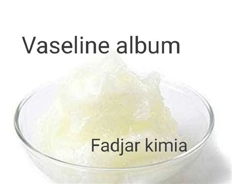 Vaselin Putih Vaselin Album 500 Gr Lazada Indonesia