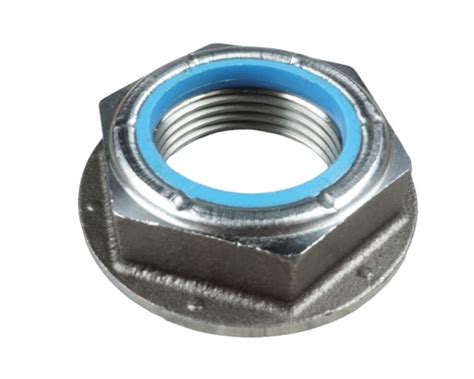 Dana Spicer S135 Pinion Nut