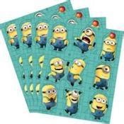 Minions Collection Hobbies Toys Stationery Craft Occasions