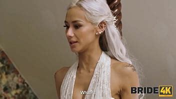 BRIDE4K Turn To FFM Hot Sex With Veronica Leal Selva Lapiedra XNXX