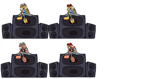 Friday Night Funkin But The Wubbox Is Your Girlfriend Art By Me R
