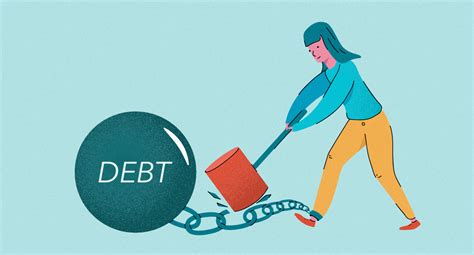 How Should You Consolidate Your Debt The Benefits Of Debt