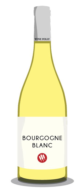 White Burgundy: The Ultimate French Chardonnay | Wine Folly