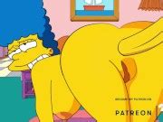 The Simpsons Porn Compilation Xxx Mobile Porno Videos Movies IPornTV Net