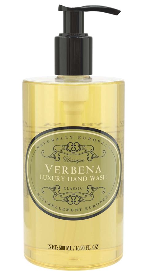 Verbena Hand Wash By The Somerset Toiletry Company