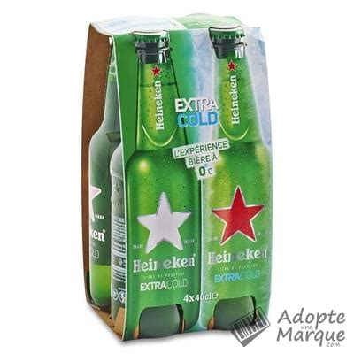Heineken Bi Re Blonde Vol Les Bouteilles De Cl Adopteunemarque