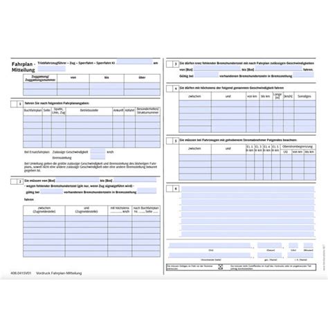 Ausfüllbare Vorlagen Fdl Fahrdienstleiter Ausbildung