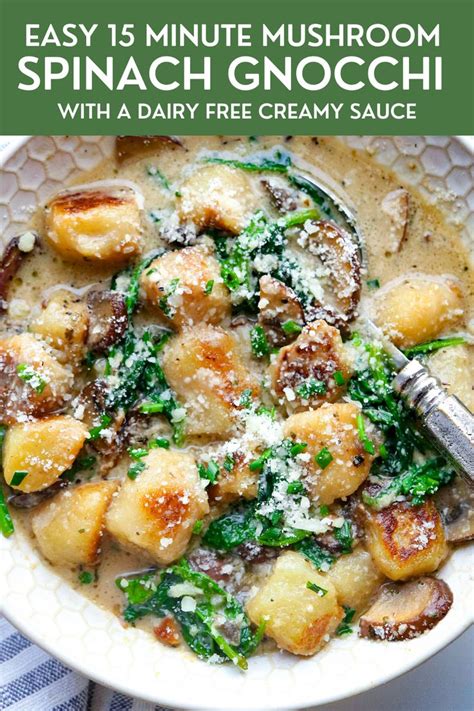 How To Make Trader Joe S Cauliflower Gnocchi Recipe Gnocchi Recipes