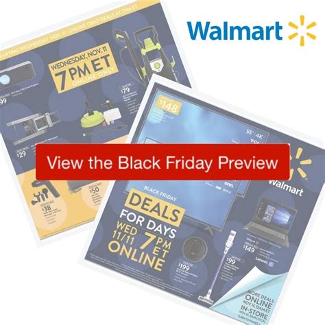 Get 21 Walmart Black Friday Ad 2020 1114