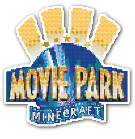MoviePark Minecraft | Login