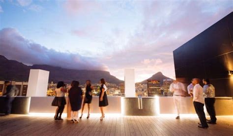 Special And Unexpected Function Venues In Cape Town For Launches