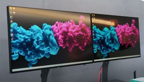 Eve Will Start Shipping Glossy Gaming Monitors In June