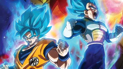 Dragon Ball Super Super Hero Filme De 2022 Ganha Teaser Trailer