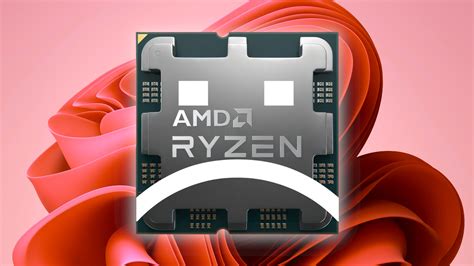 AMD Releases New Chipset Driver With Official Windows 11 22H2 Support